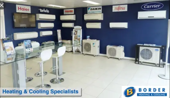 Border Heating & Cooling Review Brands 3